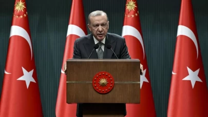 Cumhurbaşkanı Erdoğan, Turgut Özal'ı andı