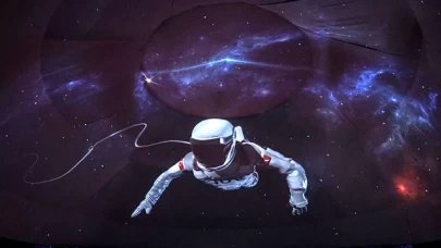 Türkiye "uzay ekonomisi"ne imzasını atacak