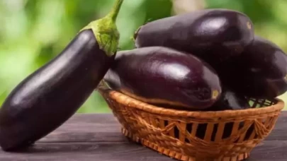 Patlıcan sapı suyunun şaşırtıcı faydaları: Doğal şifa kaynağınız!