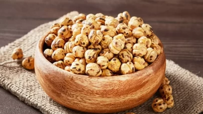 Leblebi kilo aldırır mı? Leblebi tüketmek kilo yapar mı?