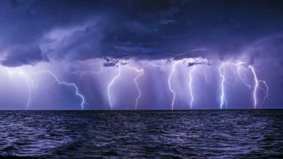 Elektrik Fırtınası Nedir?