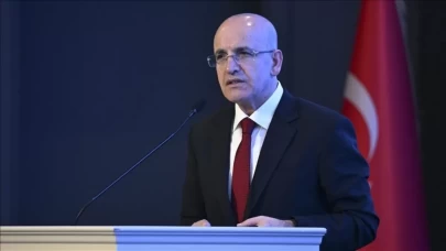 Mehmet Şimşek: Ortalık yatıştığında yabancının gözünde olumlu ayrışacağız