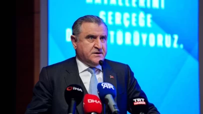 Bakan Bak, İstanbul'daki yurtlarda deprem sonrası problem bulunmadığını açıkladı