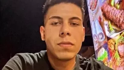 Tünelde ölüm! 24 yaşındaki Uğurcan Öndek hayatını kaybetti