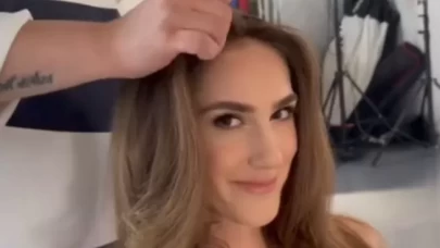 Geri sayım başladı: Miss World yarışmasında İdil Bilgen Türkiye'yi temsil edecek