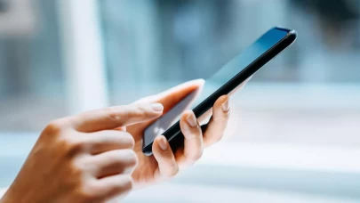 IMEI kaydı yapılan her 3 mobil cihazdan 1'i yerli