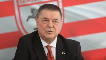 Veysel Bilen: “İpler hala bizim elimizde"