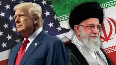 ABD basınına göre Trump, kurmaylarıyla İran müzakerelerini görüştü