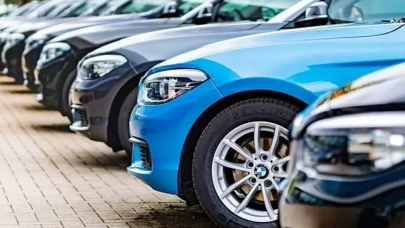 Rüyada Yeni Araba Görmek Ne Anlama Gelir?