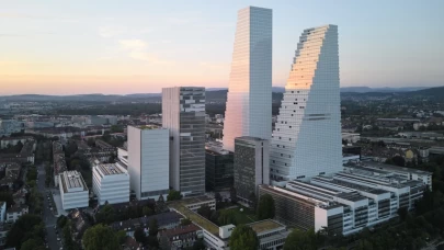 Roche'den ABD'ye 50 milyar dolar yatırım kararı