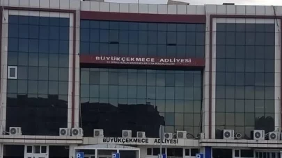 T.C. BÜYÜKÇEKMECE 4. SULH HUKUK MAHKEMESİ