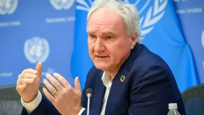 BM, Rus ordusunun Kiev'e yaptığı saldırıyı şiddetle kınadı