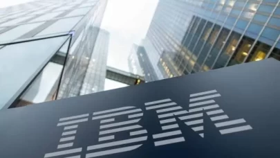 IBM’in geliri yılın ilk çeyreğinde 14 milyar dolar oldu