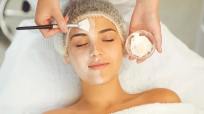 Bir gece uygula sabah aynada şaşır