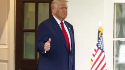 Trump yönetimi, AP'yi Beyaz Saray'a almadı