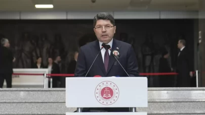 Bakan Tunç: Bu vatanın kahramanları asla tükenmez