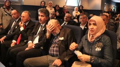 Gözyaşları sel oldu! Kartalkaya yangınında hayatını kaybeden doktor için duygusal tören