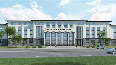 VAKFIKEBİR SULH HUKUK MAHKEMESİ SATIŞ MEMURLUĞU