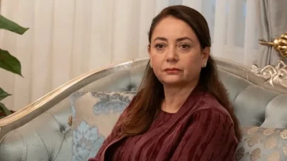 Kızılcık Şerbeti'nin Pembe'siydi... Sibel Taşçıoğlu tatile çıktı