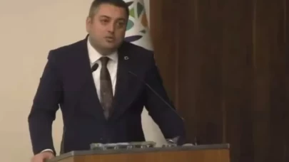 CHP'li Beykoz Belediye Meclis Üyesi Korkmaz'a soruşturma