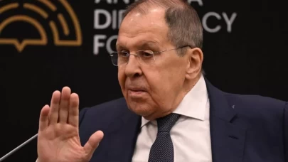 Rubio, Putin-Witkoff görüşmesinin ardından ilk kez Lavrov’la konuştu