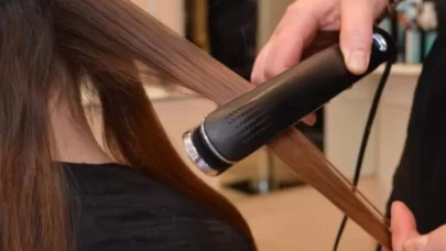 Saç şekillendiriciler saça zarar verir mi?