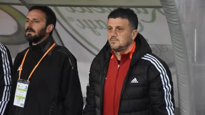Adanaspor'da Hakan Keleş ve bazı oyuncularla yollar ayrıldı