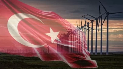 Türkiye enerjide yerlilik hedefine yürüyor...
