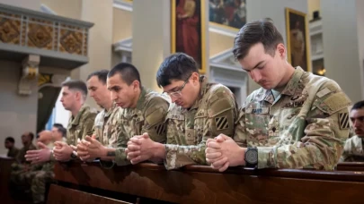 Litvanya'da kaybolan 4 ABD'li askerden sonuncusu da bulundu