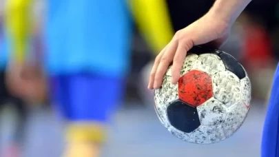 Hentbol Erkekler Süper Lig'inde final haftası