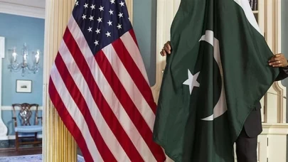 ABD ve Pakistan Dışişleri Bakanları uluslararası gündemi görüştü