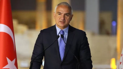 Bakan Ersoy: "Göbeklitepe markalaşması gereken ürünlerimizin başında geliyor"