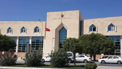 ÇEŞME İCRA MÜDÜRLÜĞÜ