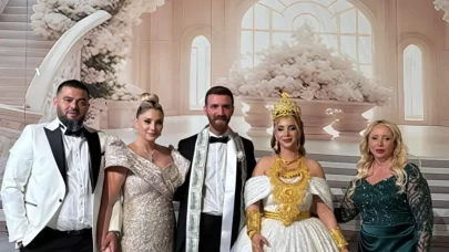 Aleyna Dalveren’in eşi kim? Fatih Erdem hakkında merak edilenler