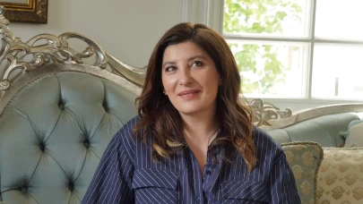 Kızılcık Şerbeti'nde şok ayrılık!