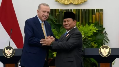 Endonezya Cumhurbaşkanı Subianto, Türkiye'ye geliyor