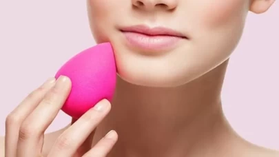 Fondöten ve kapatıcı için hangi süngerleri tercih etmelisiniz?