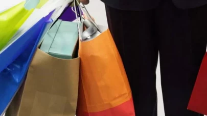 "Kendimi kötü hissedince alışveriş yapıyorum" diyorsanız bu haber sizi ilgilendiriyor