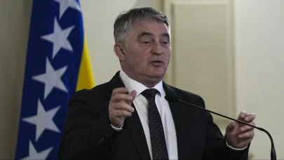 Türkiye'ye 'güveniyoruz' dedi: Hiçbir zaman tartışma konusu olamaz