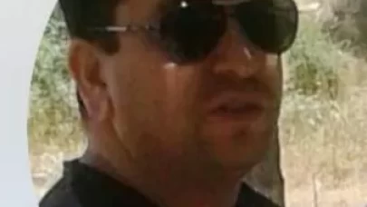 Emekli astsubay eşini vurup intihar etmişti