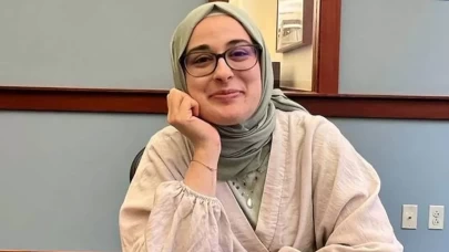 ABD'li yargıç, Louisiana'da gözaltında olan Rümeysa Öztürk'ün Vermont'ta yargılanmasına karar verdi