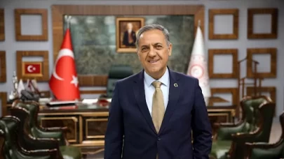 Bingöl Valisi Usta, asayiş operasyonları hakkında bilgi verdi