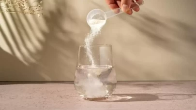 Kolajen Kilo Aldırır Mı? Kolajen Tüketimi Kilo Yapar Mı?