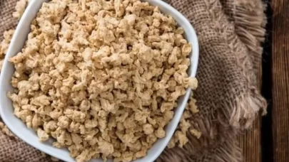 Soya kıymasından köfte tarifi: Vegan ve vejetaryenler için lezzetli seçenek