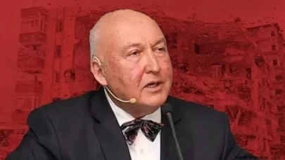 Prof. Dr. Ahmet Ercan, bütün gece fayları izledi, sabah paylaşım yaptı!