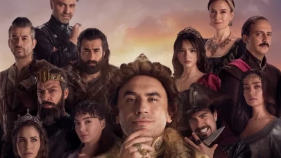 Prens 3. sezon tarihi belli oldu! Prens 3. sezon ne zaman?