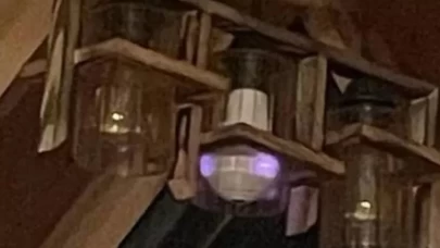 Güvenlik için yurt dışından cihaz geldi