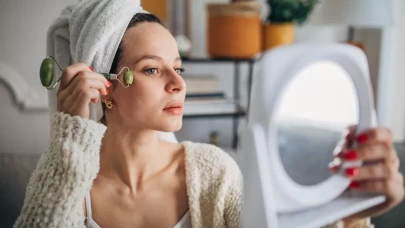 DOĞAL CİLT BAKIMI NASIL YAPILIR?