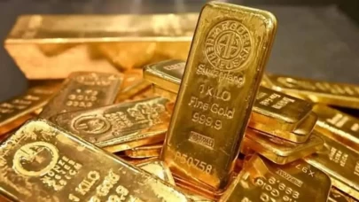 Kilogram fiyatı 4 milyon 289 bin lira