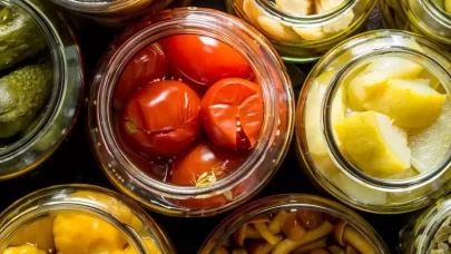 Fit kalmak isteyenler dikkat! Porsiyonlar küçük ama kaloriler büyük